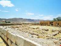 Mozaffari Caravansary