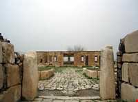 Mozaffari Caravansary