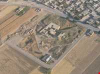 Mozaffari Caravansary