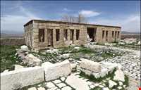 Mozaffari Caravansary