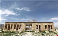 Mozaffari Caravansary