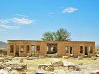 Mozaffari Caravansary