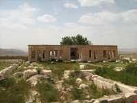 Mozaffari Caravansary