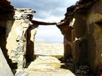 Mozaffari Caravansary