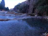 Shesh pir Spring ( shesh pir Lake )