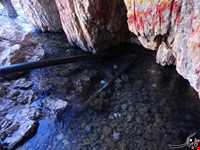 Shesh pir Spring ( shesh pir Lake )