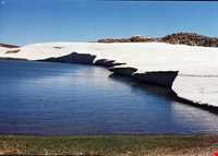 Shesh pir Spring ( shesh pir Lake )