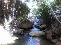 Shesh pir Spring ( shesh pir Lake )