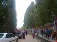 Shesh pir Spring ( shesh pir Lake )