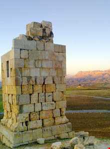 آتشکده میل اژدها