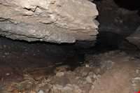 غار بله زار