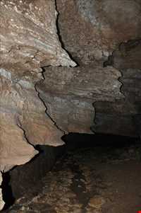 غار بله زار