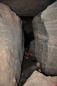 غار بله زار