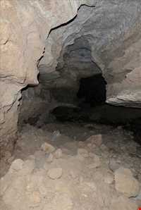 غار بله زار