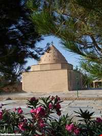 بقعه بکیر بن اعین