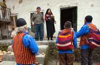 نوروزخوانی مازندرانی