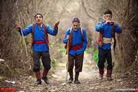 نوروزخوانی مازندرانی