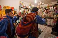 نوروزخوانی مازندرانی