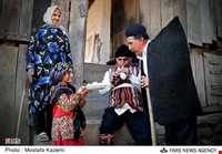 نوروزخوانی مازندرانی