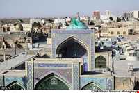 امامزاده یحیی بن موسی الکاظم ( ع )