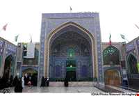 امامزاده یحیی بن موسی الکاظم ( ع )