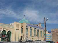 امامزاده یحیی بن موسی الکاظم ( ع )