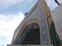 امامزاده یحیی بن موسی الکاظم ( ع )