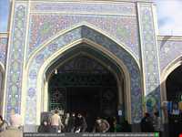 امامزاده یحیی بن موسی الکاظم ( ع )