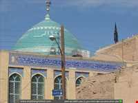 امامزاده یحیی بن موسی الکاظم ( ع )