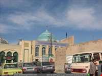 امامزاده یحیی بن موسی الکاظم ( ع )