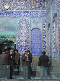 امامزاده یحیی بن موسی الکاظم ( ع )