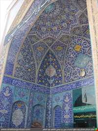 امامزاده یحیی بن موسی الکاظم ( ع )