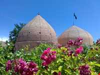Imam zadeh Qasem ( mahdishahr )