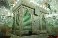 Imam zadeh Qasem ( mahdishahr )