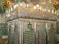 Imam zadeh Qasem ( mahdishahr )