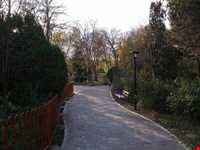 پارک ملت مشهد