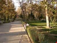 پارک ملت مشهد