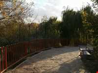 پارک ملت مشهد