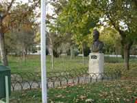 پارک ملت مشهد