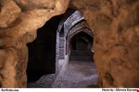 کاروانسرای ایوانکی