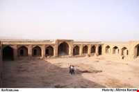 کاروانسرای ایوانکی