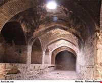 کاروانسرای ایوانکی