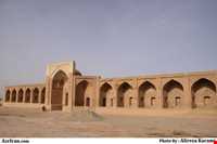 کاروانسرای ایوانکی