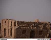 کاروانسرای ایوانکی