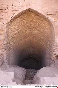 کاروانسرای ایوانکی