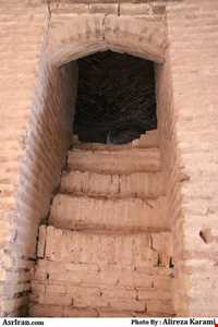 کاروانسرای ایوانکی