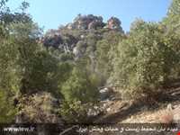 Male gale Protected Area