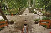 پارک وکیل آباد مشهد