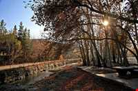 پارک وکیل آباد مشهد