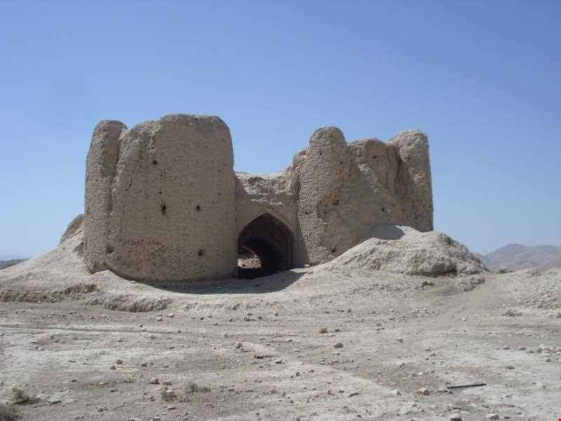 قلعه نارنجستان